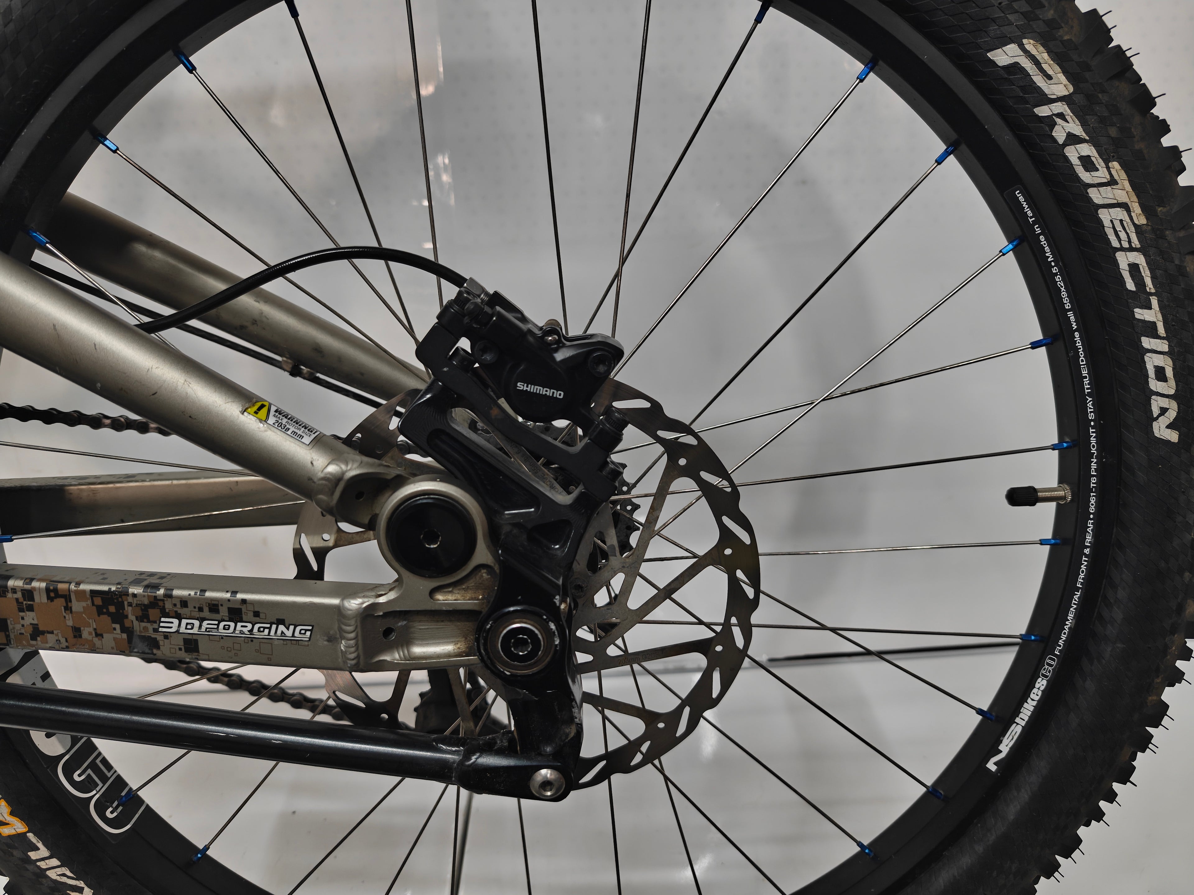 Bergamont Straitline 7.9