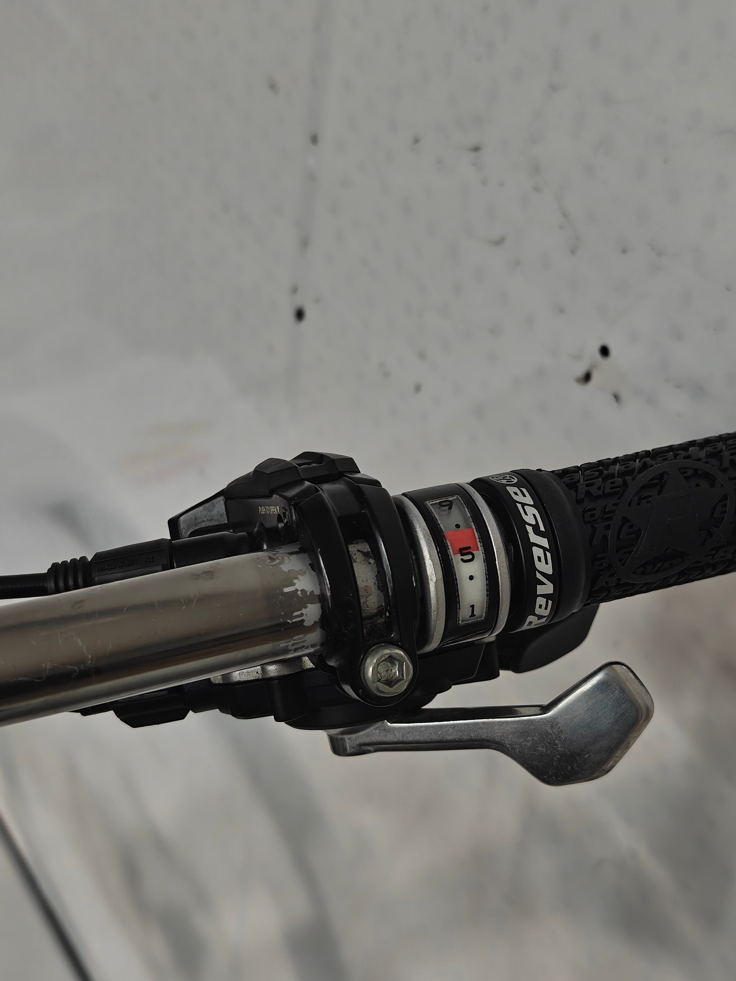 Bergamont Straitline 7.9