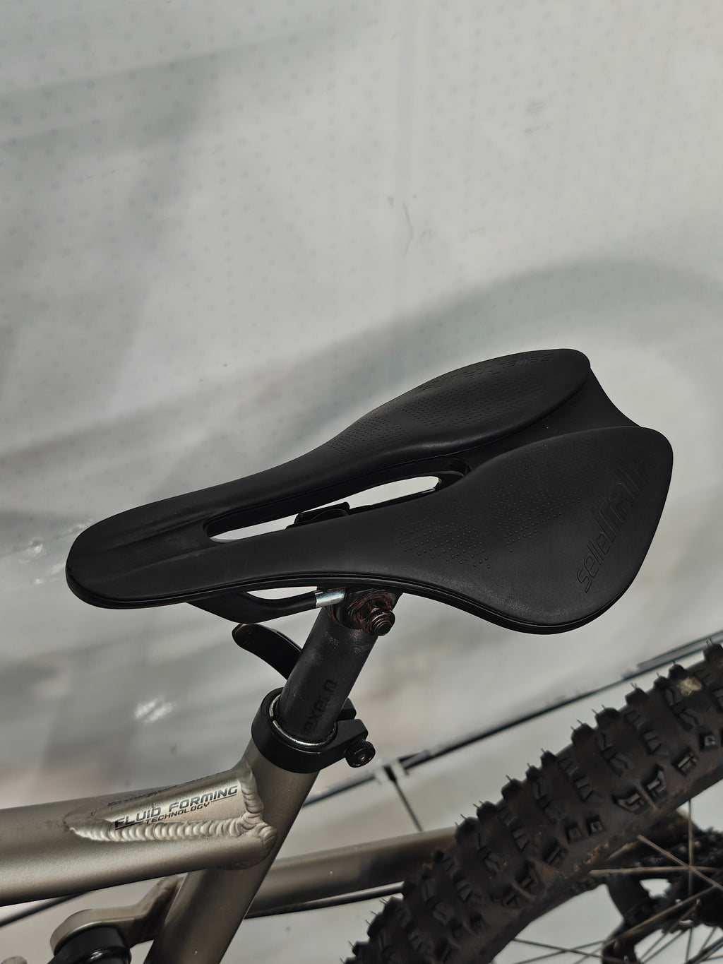 Bergamont Straitline 7.9