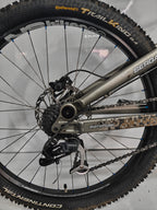 Bergamont Straitline 7.9