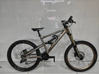 Bergamont Straitline 7.9
