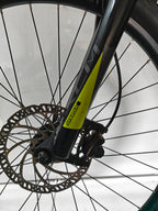Bulls Copperhead erst 60 KM