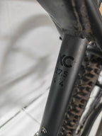 Bulls Copperhead erst 60 KM