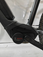 Bulls Copperhead erst 60 KM