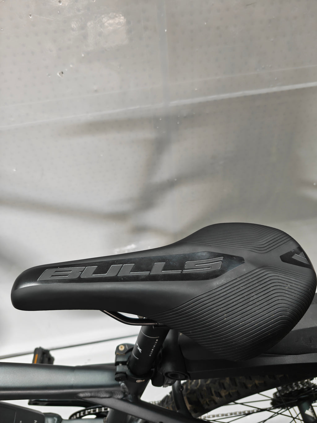Bulls Copperhead erst 60 KM