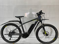 Bulls Copperhead erst 60 KM