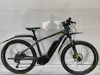 Bulls Copperhead erst 60 KM