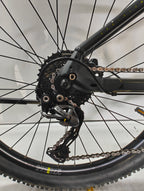 Bulls Copperhead erst 60 KM