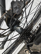 Bulls Copperhead erst 60 KM