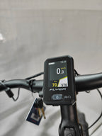 Flyer Upstreet 5