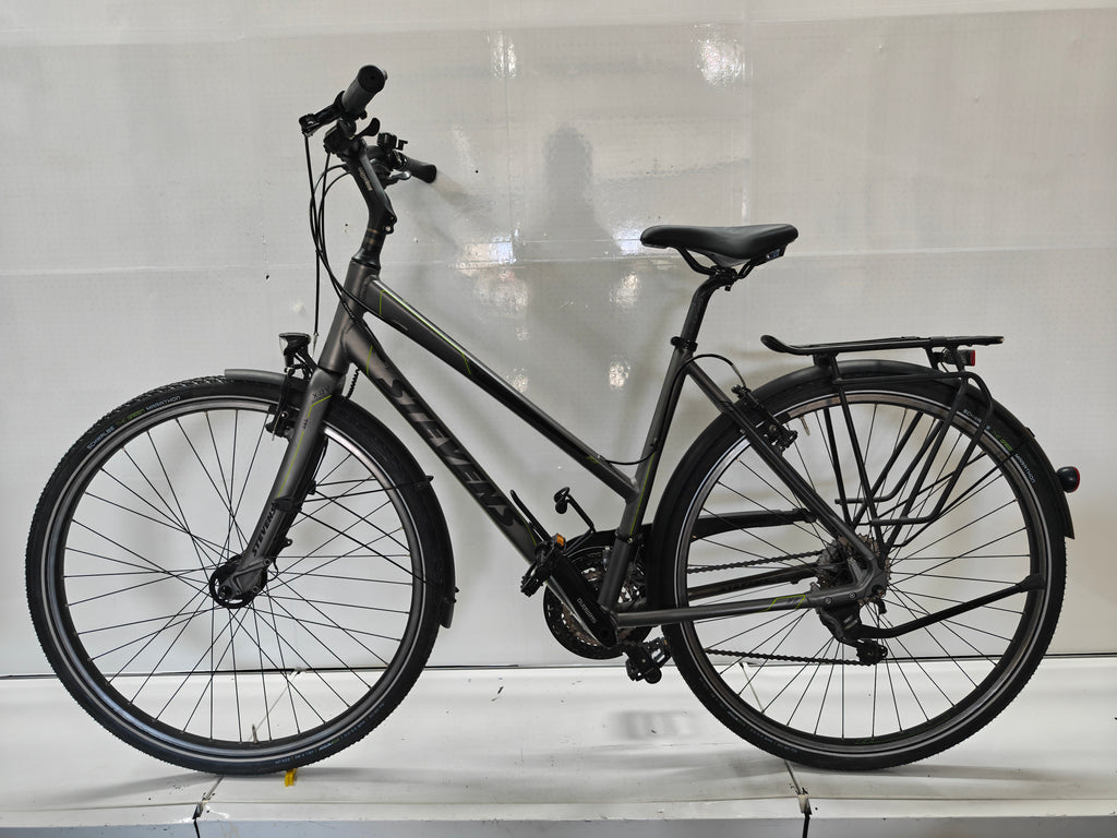 Stevens Randonneur Lady - viele Neuteile!