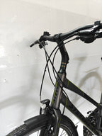 Stevens Randonneur Lady - viele Neuteile!