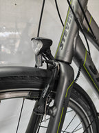 Stevens Randonneur Lady - viele Neuteile!
