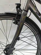 Stevens Randonneur Lady - viele Neuteile!
