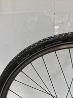 Stevens Randonneur Lady - viele Neuteile!