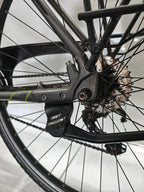 Stevens Randonneur Lady - viele Neuteile!