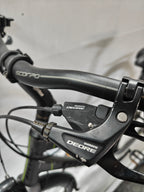Stevens Randonneur Lady - viele Neuteile!