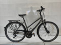 Stevens Randonneur Lady - viele Neuteile!