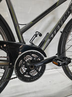 Stevens Randonneur Lady - viele Neuteile!