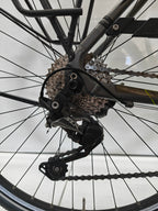 Stevens Randonneur Lady - viele Neuteile!