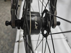 Stevens Randonneur Lady - viele Neuteile!