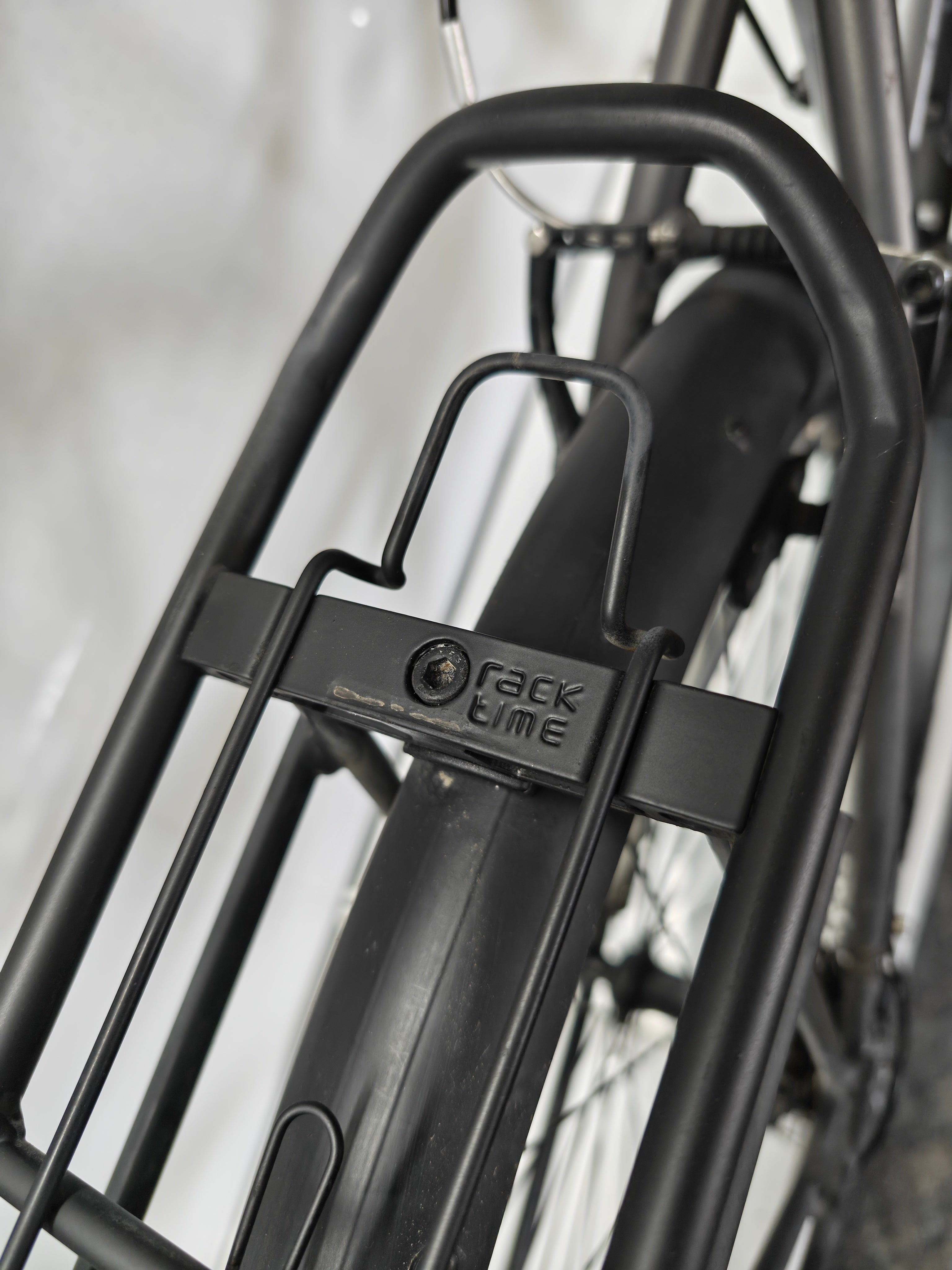 Stevens Randonneur Lady - viele Neuteile!