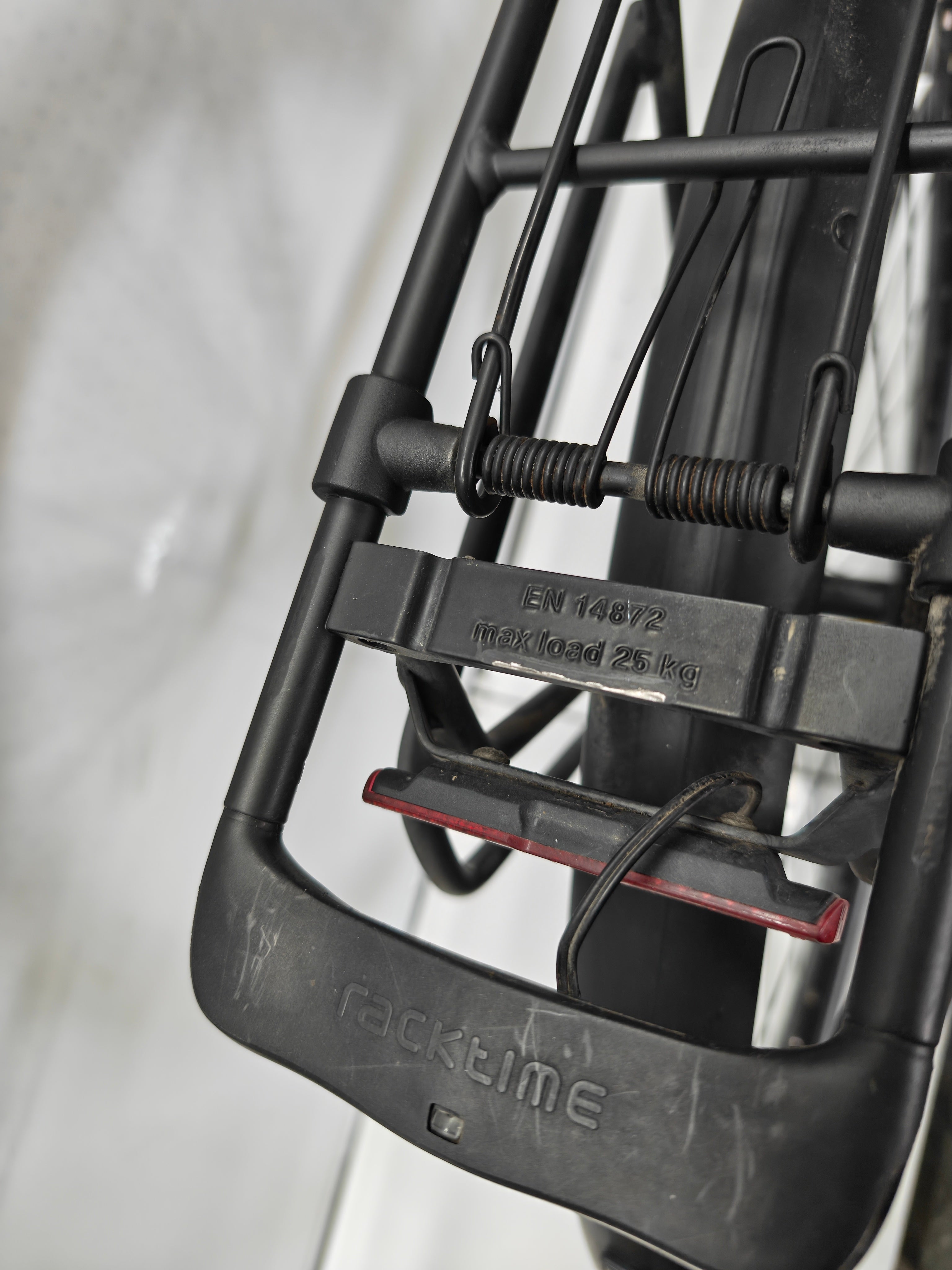 Stevens Randonneur Lady - viele Neuteile!