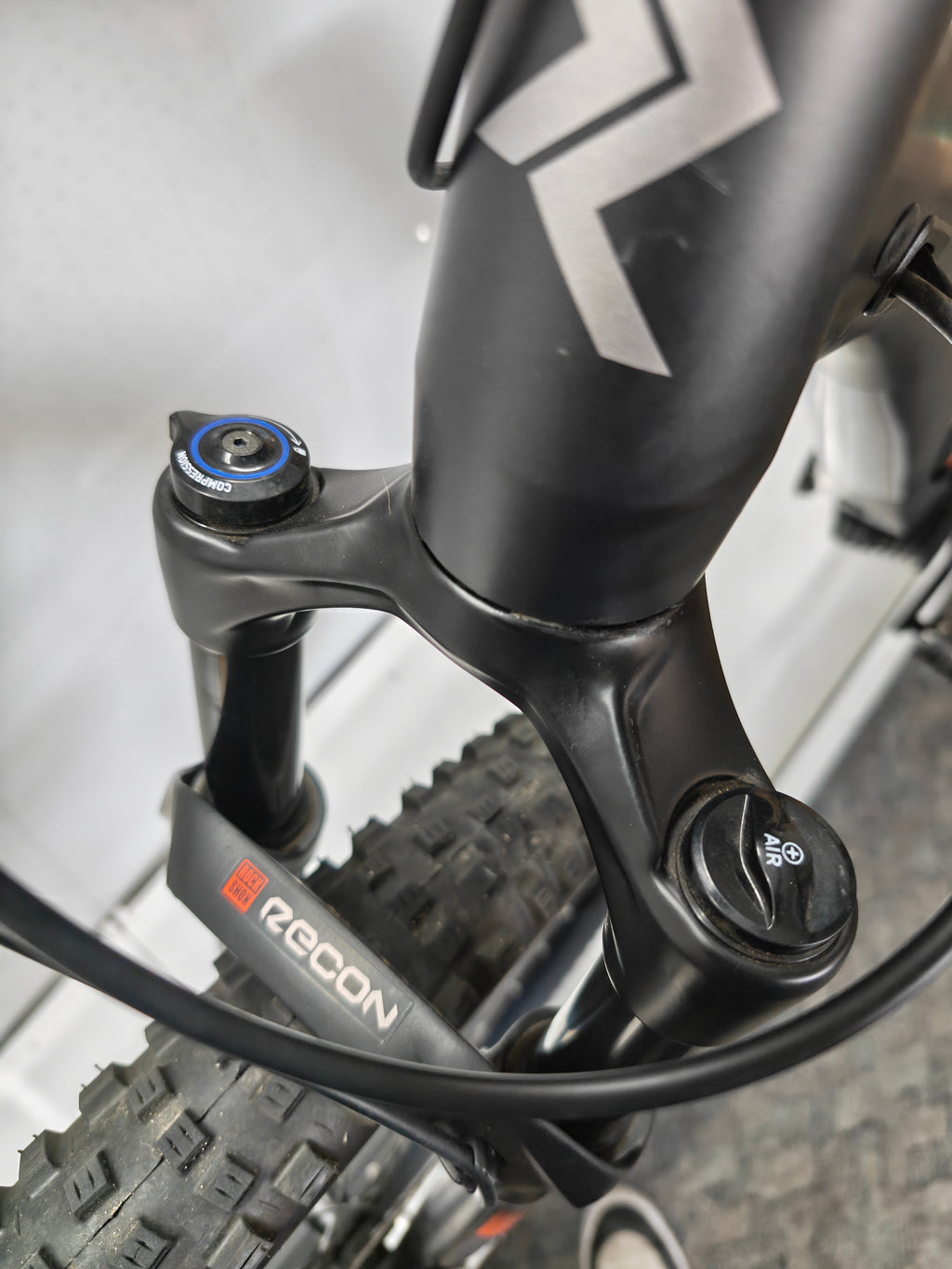 Radon ZR Team Hybrid 9.0, nur 985 KM