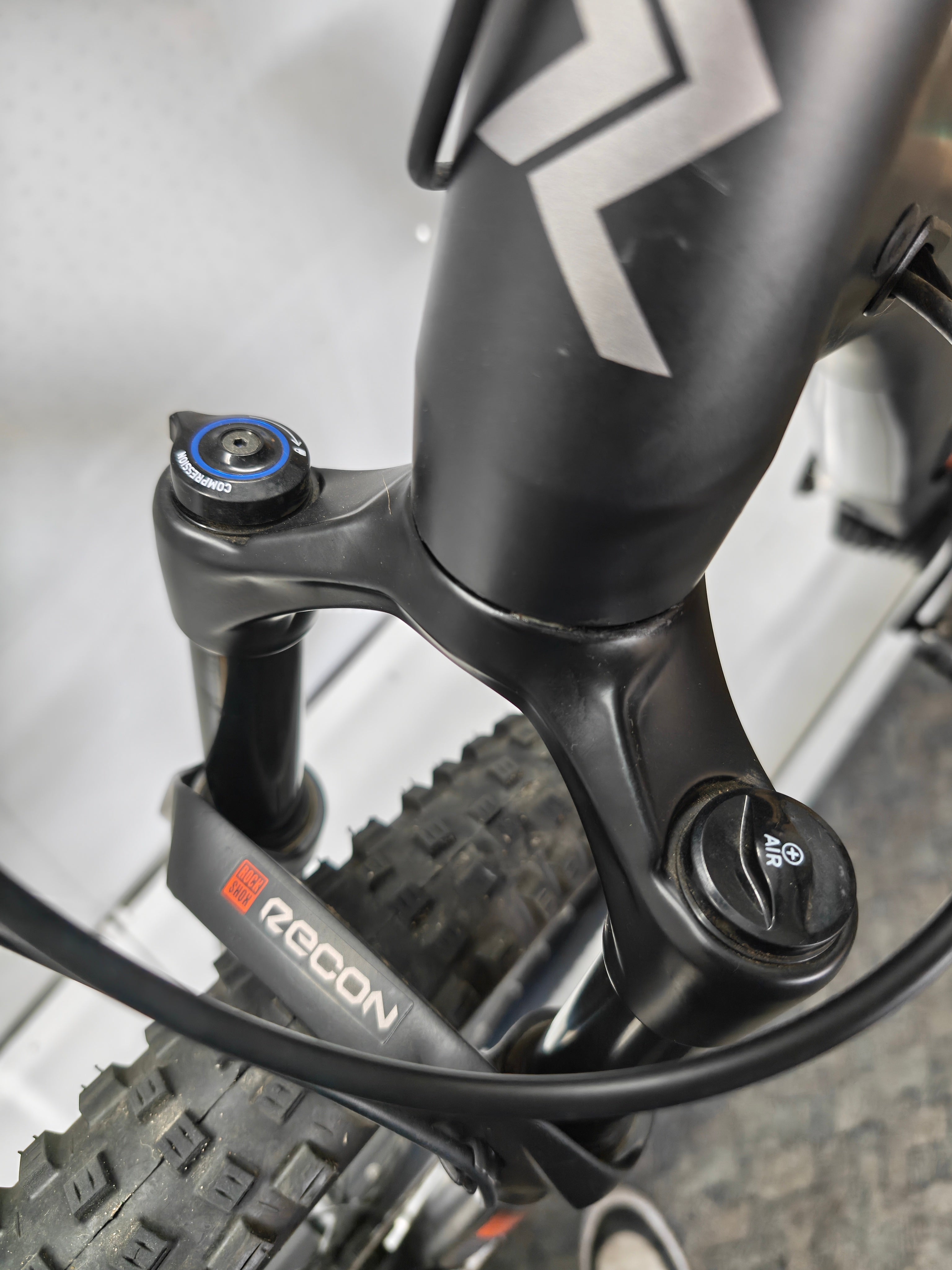 Radon ZR Team Hybrid 9.0, nur 985 KM