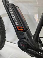 Radon ZR Team Hybrid 9.0, nur 985 KM