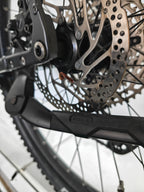 Radon ZR Team Hybrid 9.0, nur 985 KM