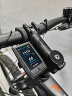 Radon ZR Team Hybrid 9.0, nur 985 KM