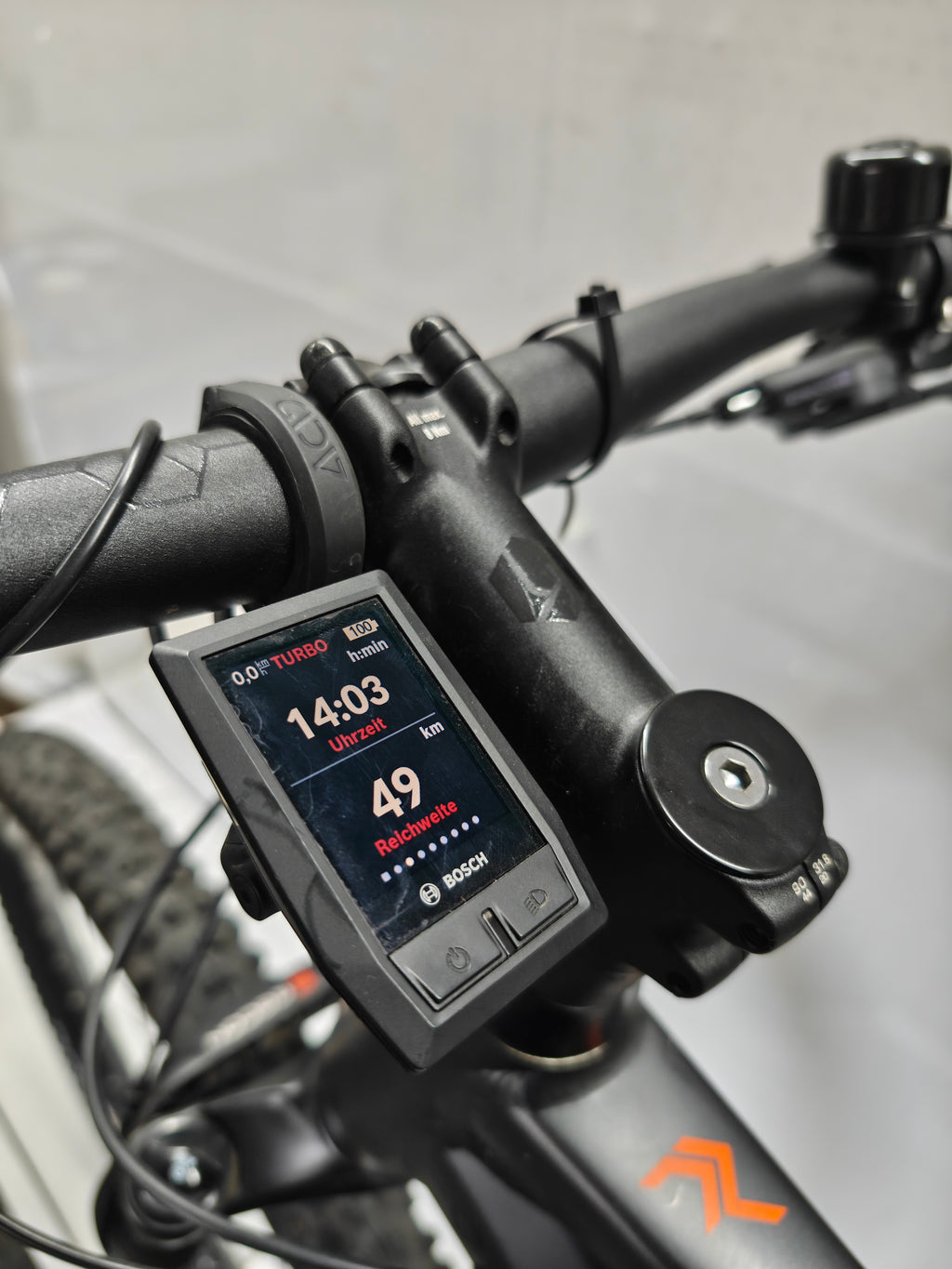 Radon ZR Team Hybrid 9.0, nur 985 KM