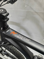 Radon ZR Team Hybrid 9.0, nur 985 KM