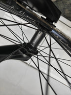 Radon ZR Team Hybrid 9.0, nur 985 KM
