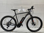 Radon ZR Team Hybrid 9.0, nur 985 KM
