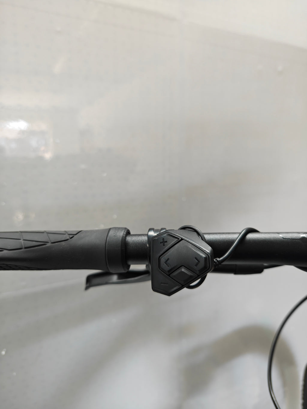 Radon ZR Team Hybrid 9.0, nur 985 KM