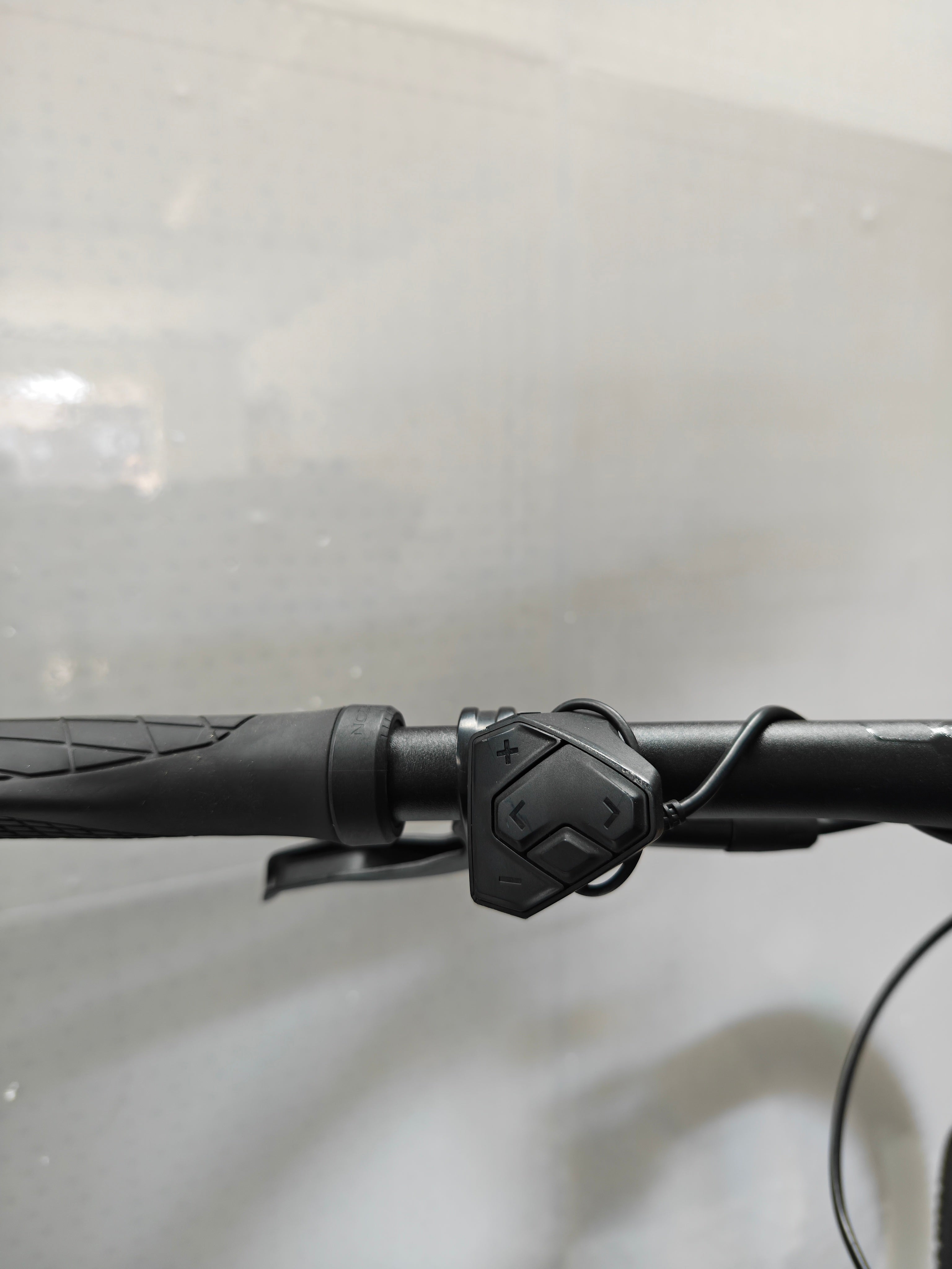 Radon ZR Team Hybrid 9.0, nur 985 KM