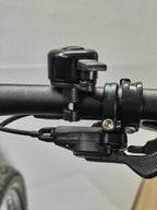 Radon ZR Team Hybrid 9.0, nur 985 KM
