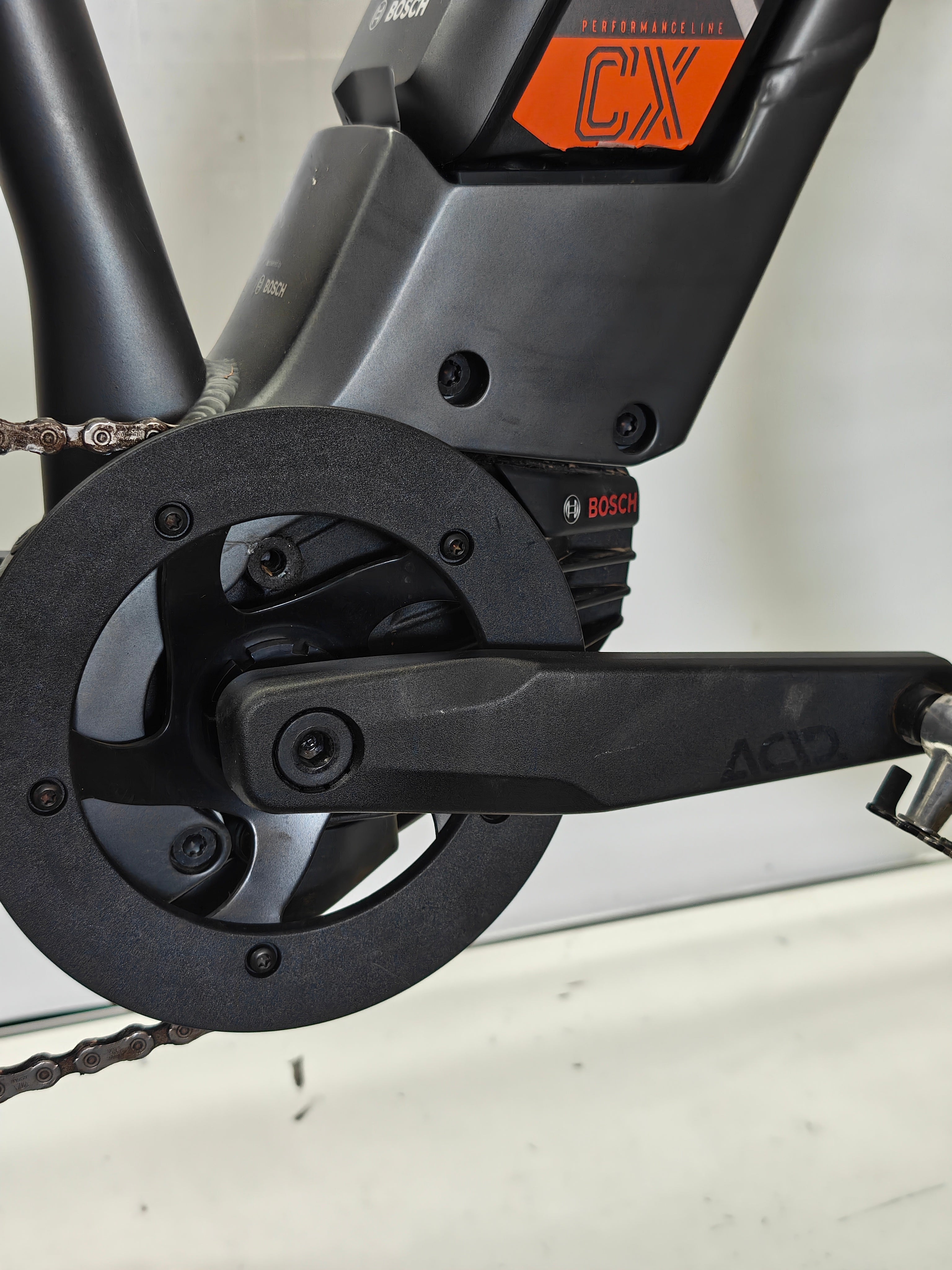 Radon ZR Team Hybrid 9.0, nur 985 KM