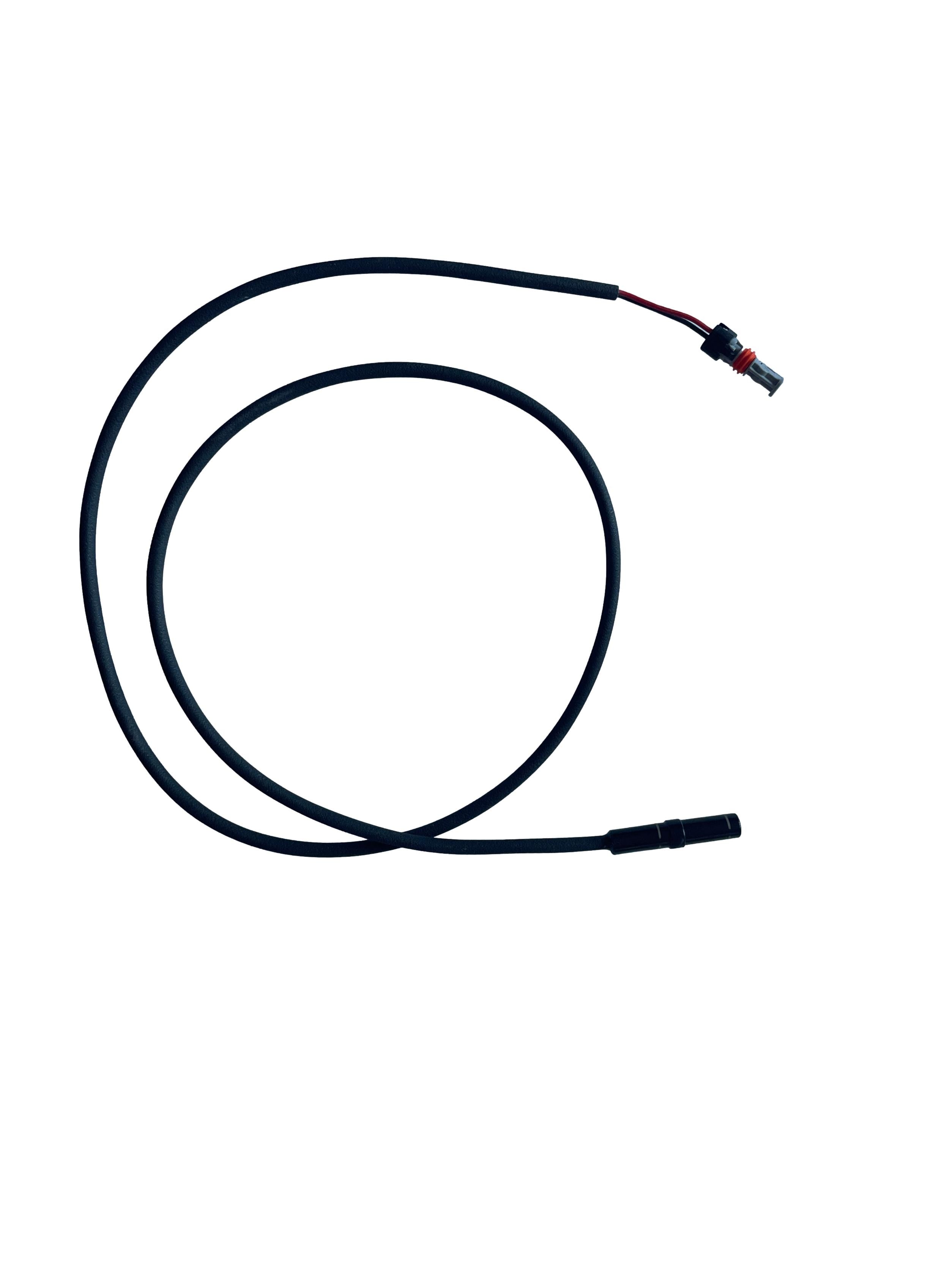 Bosch Geschwindigkeitssensor slim - NEU