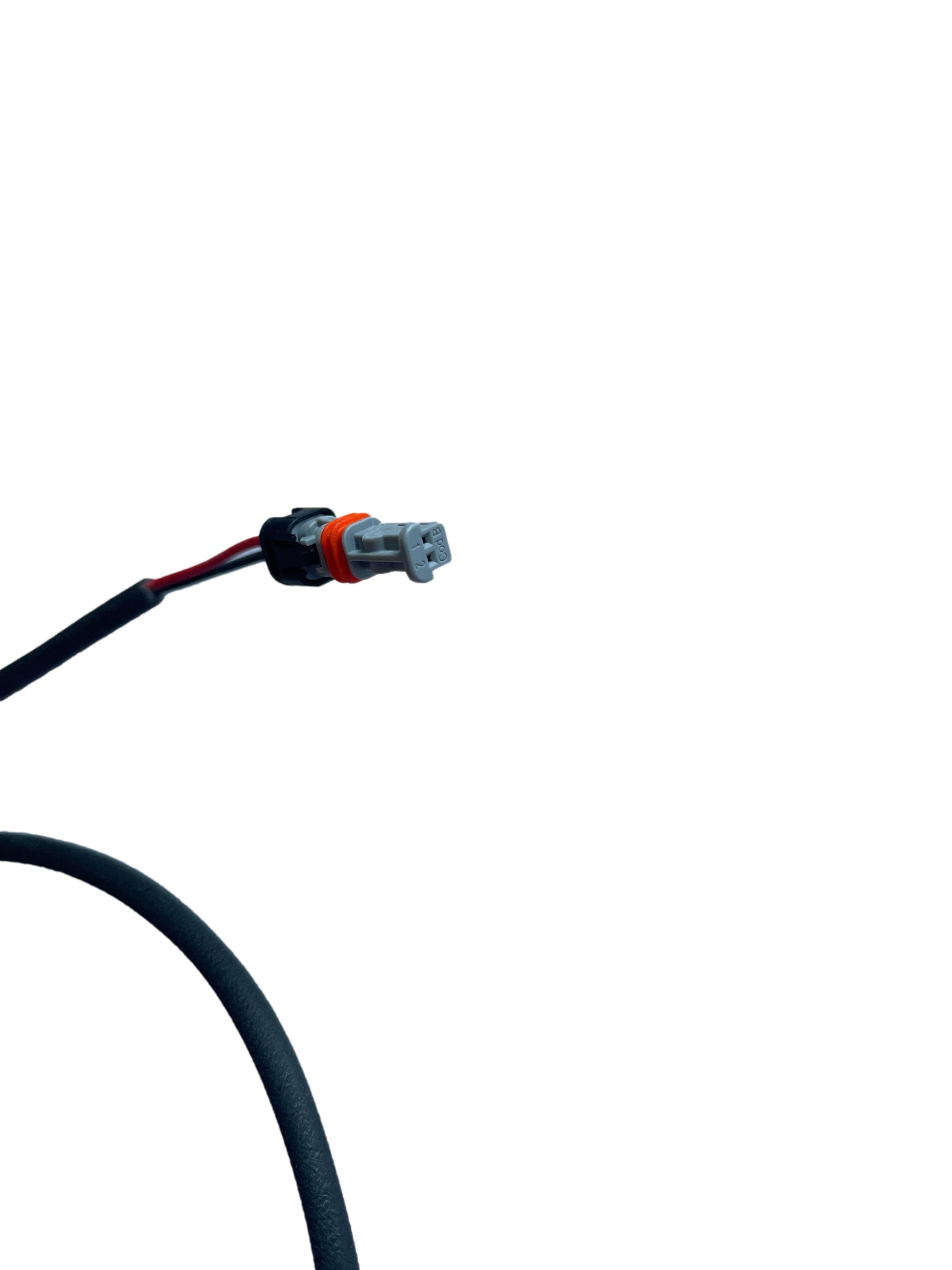 Bosch Geschwindigkeitssensor slim - NEU
