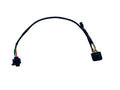 Bosch PowerTube Anschlusskabel 410 mm (BCH282) - NEU