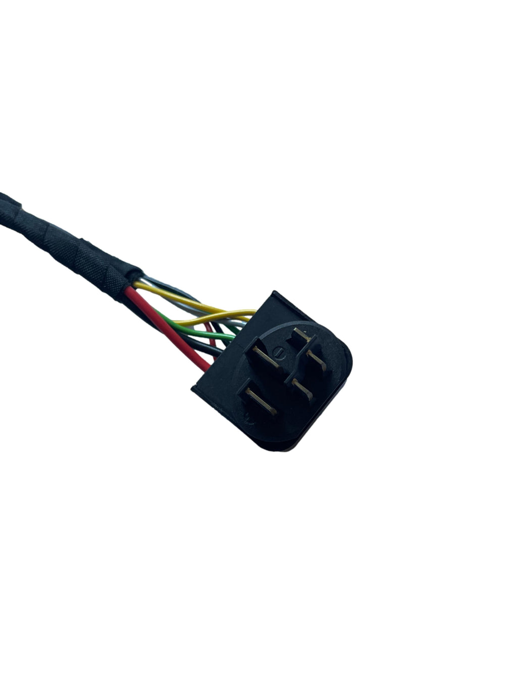 Bosch PowerTube Anschlusskabel 410 mm (BCH282) - NEU