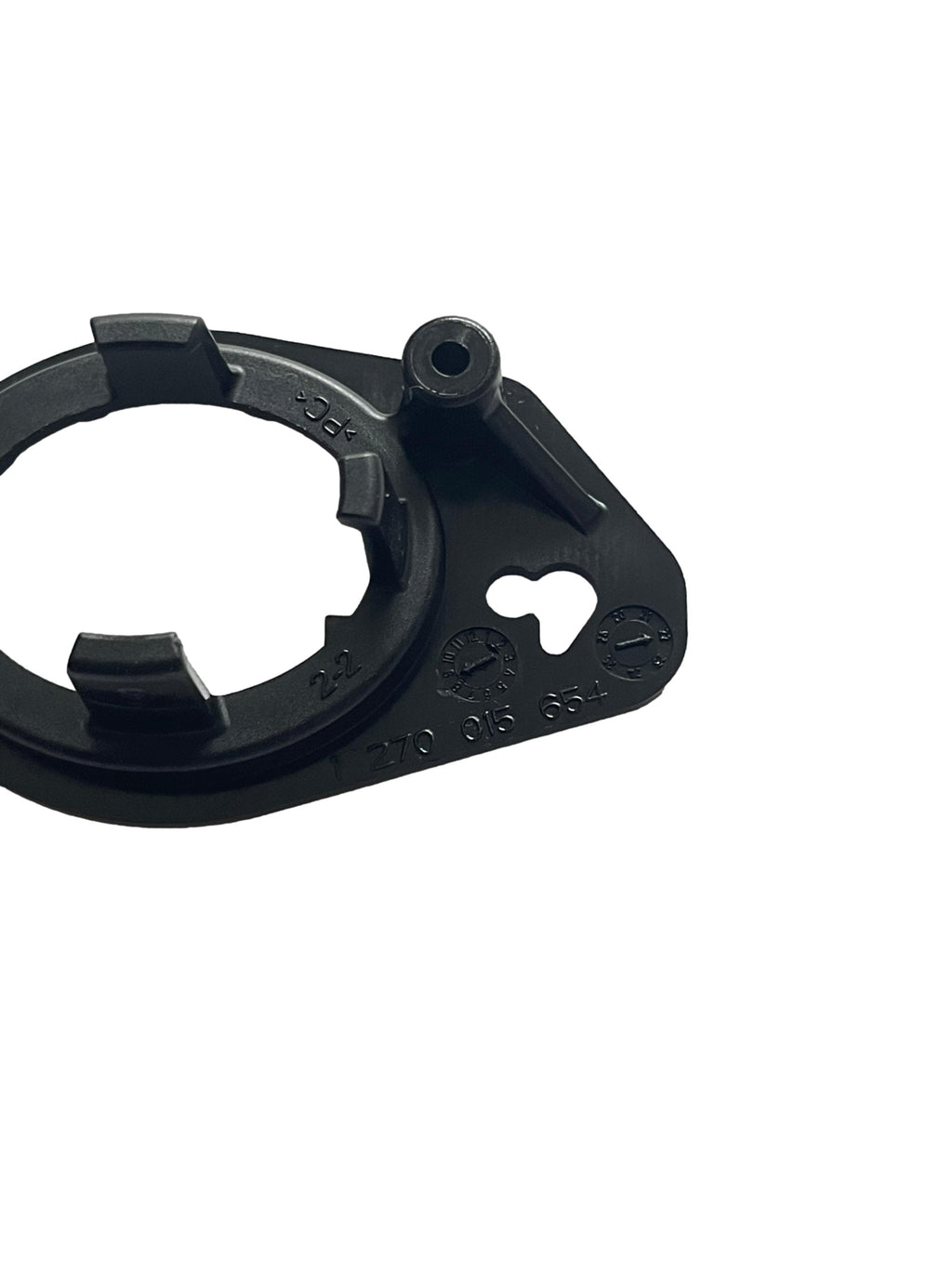 Bosch Ladebuchsenhalter  - NEU, 1270015654