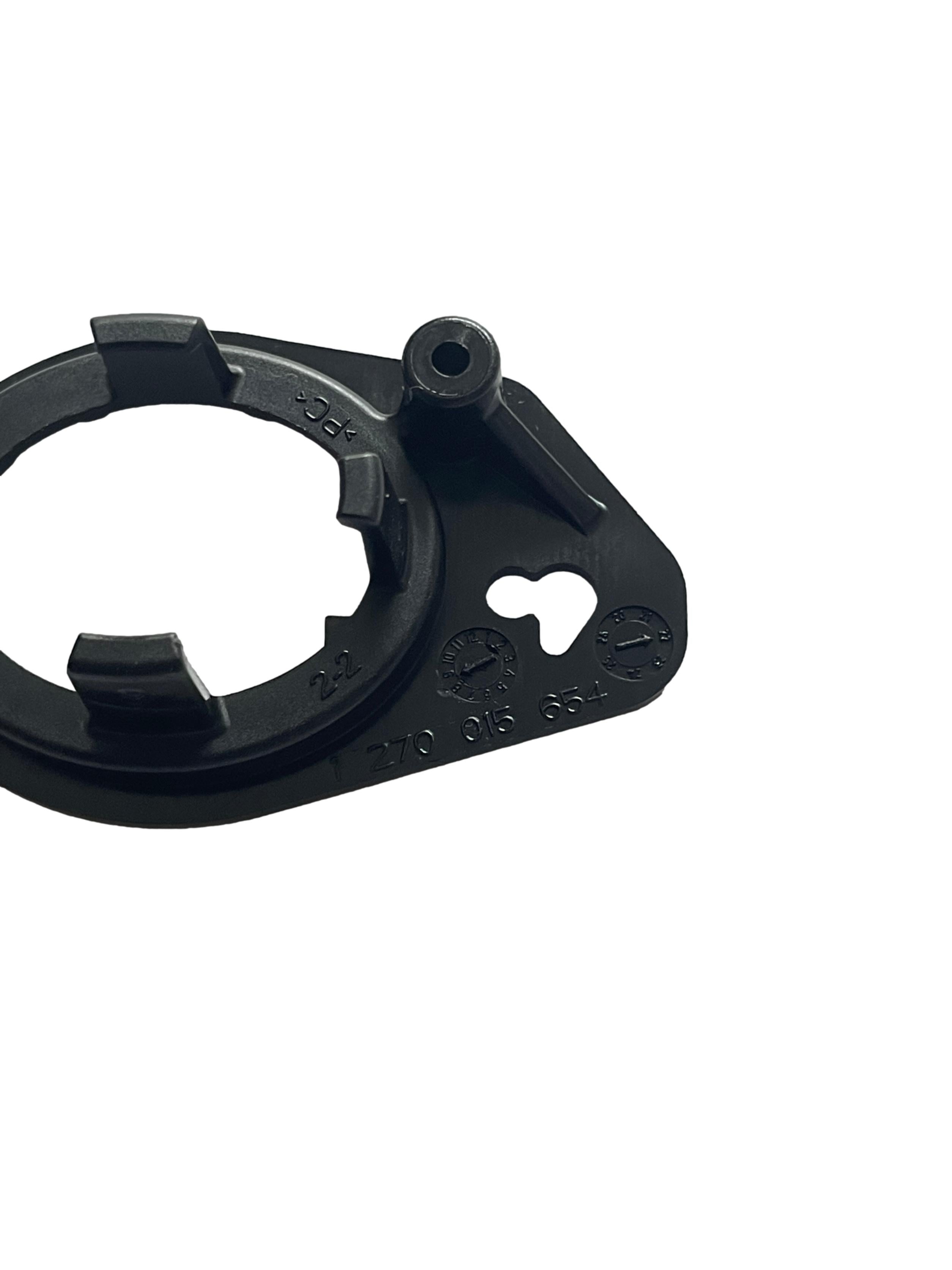 Bosch Ladebuchsenhalter  - NEU, 1270015654