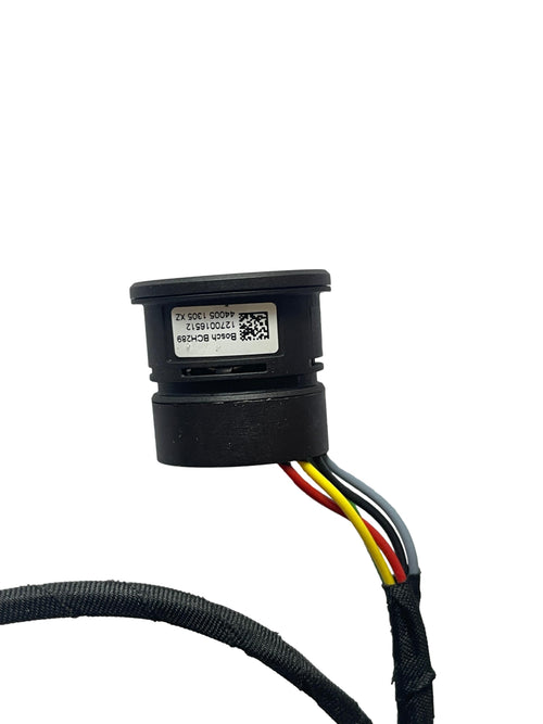 Bosch Ladebuchsenkabel Powertube BCH289 680mm - NEU 1270016512 (1270.016.512)