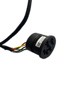Bosch Ladebuchsenkabel Powertube BCH289 680mm - NEU 1270016512 (1270.016.512)