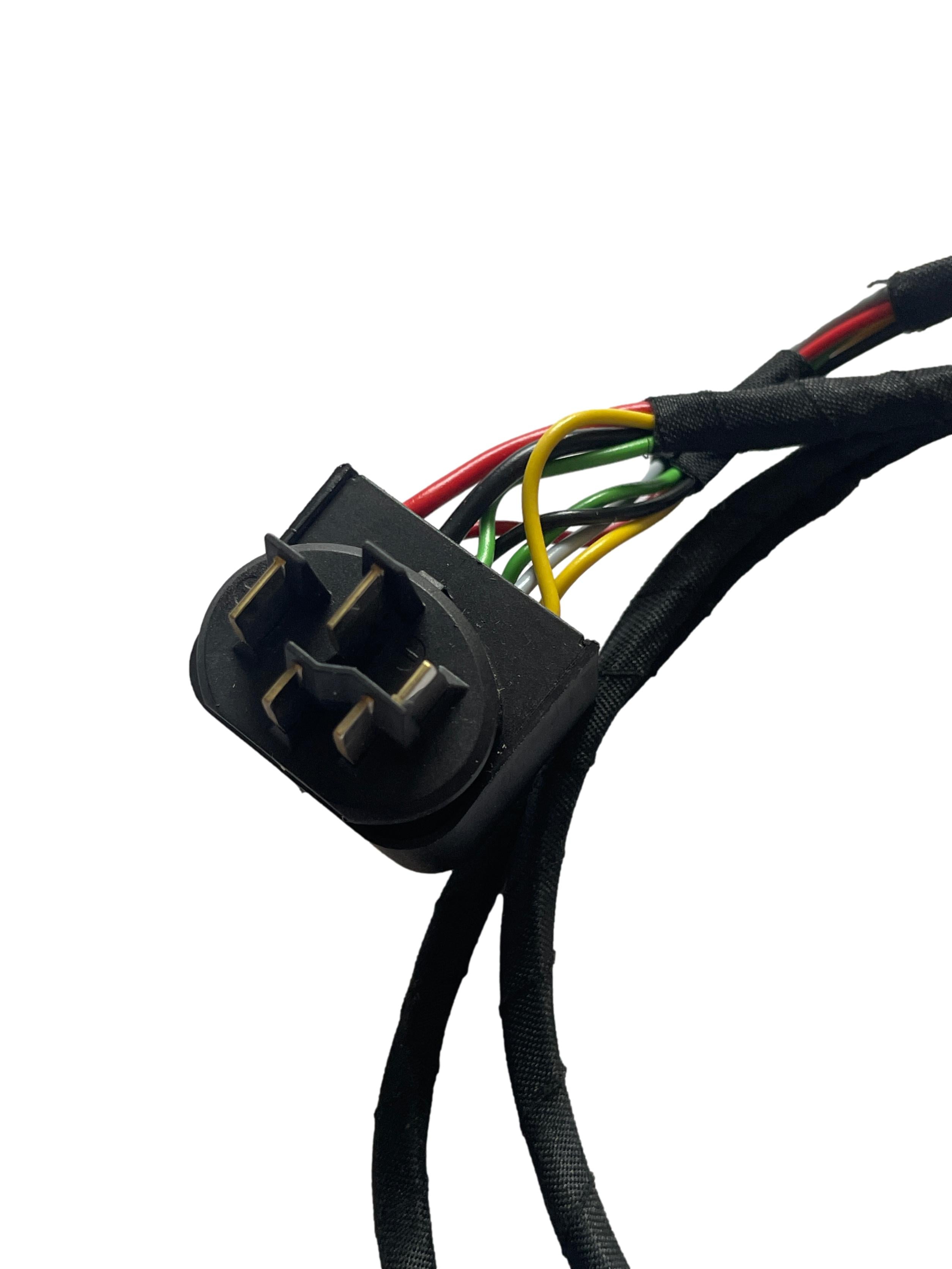 Bosch Kabel PowerTube 820 mm (BCH283) - NEU, 1270016507