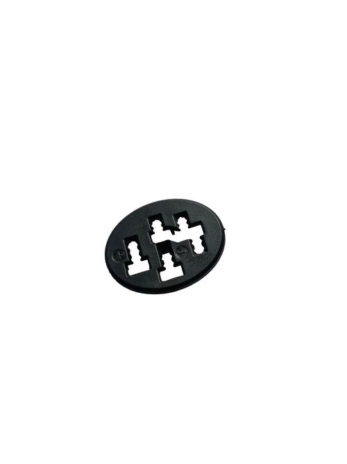 Bosch Pinabdeckung Ladebuchse - NEU